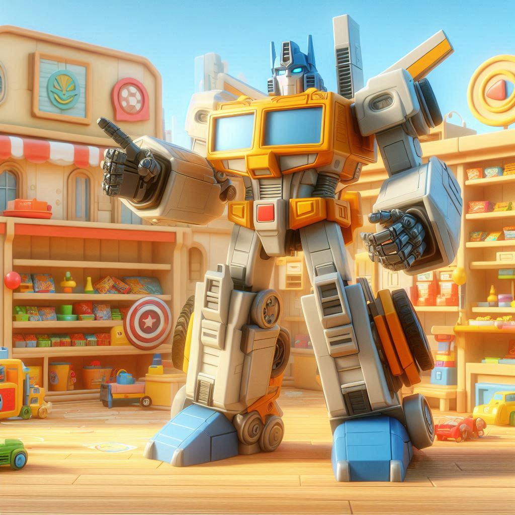 200+ Transformer Jokes That Will Transform Your Day into Laughter 5 Light hearted Transformer Jokes for All