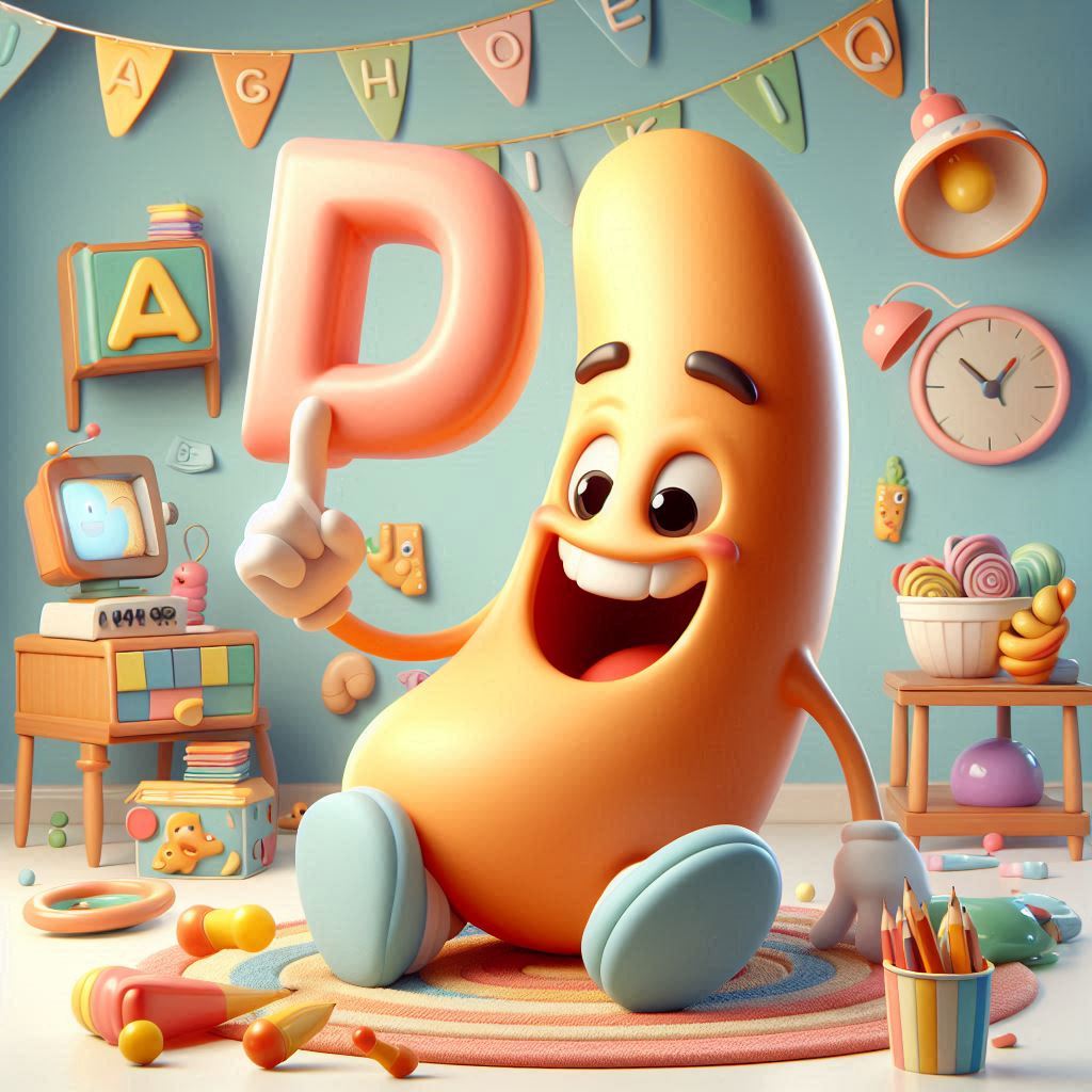 200+ Alphabet Jokes to Tickle Your Funny Bone Today 5 Lighthearted Alphabet Jokes for Any Occasion