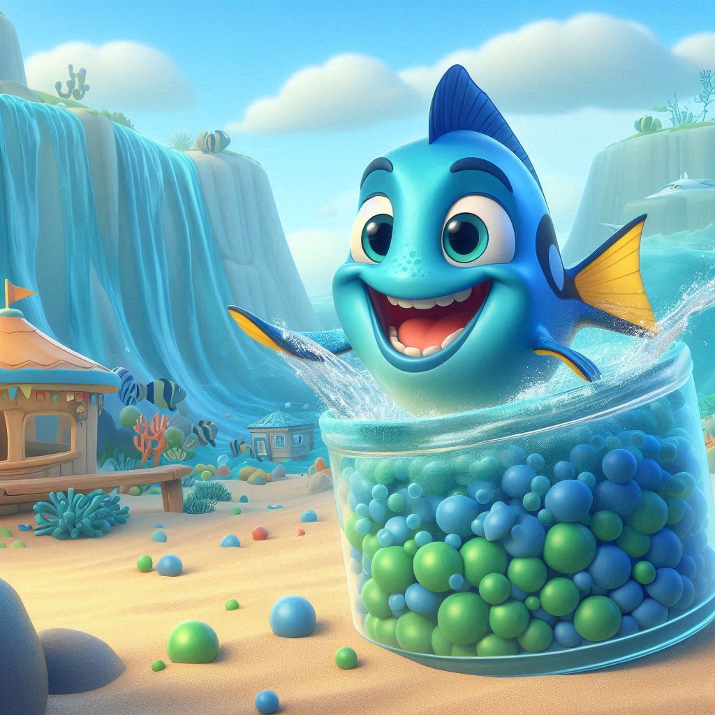 200+ Aquatic Puns to Make Waves of Laughter and Fun 4 Lighthearted Aquatic Puns for Family Gatherings