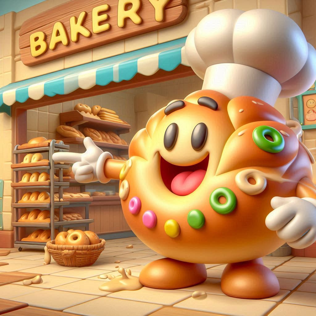 200+ Bakery Jokes That Will Rise to the Occasion for Everyone 5 Lighthearted Bakery Jokes to Make You Chuckle