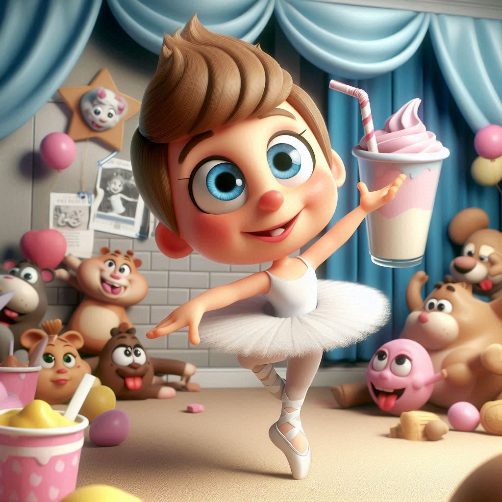 200+ Ballet Jokes That Will Make You Dance with Laughter 5 Lighthearted Ballet Jokes for Dance Recitals