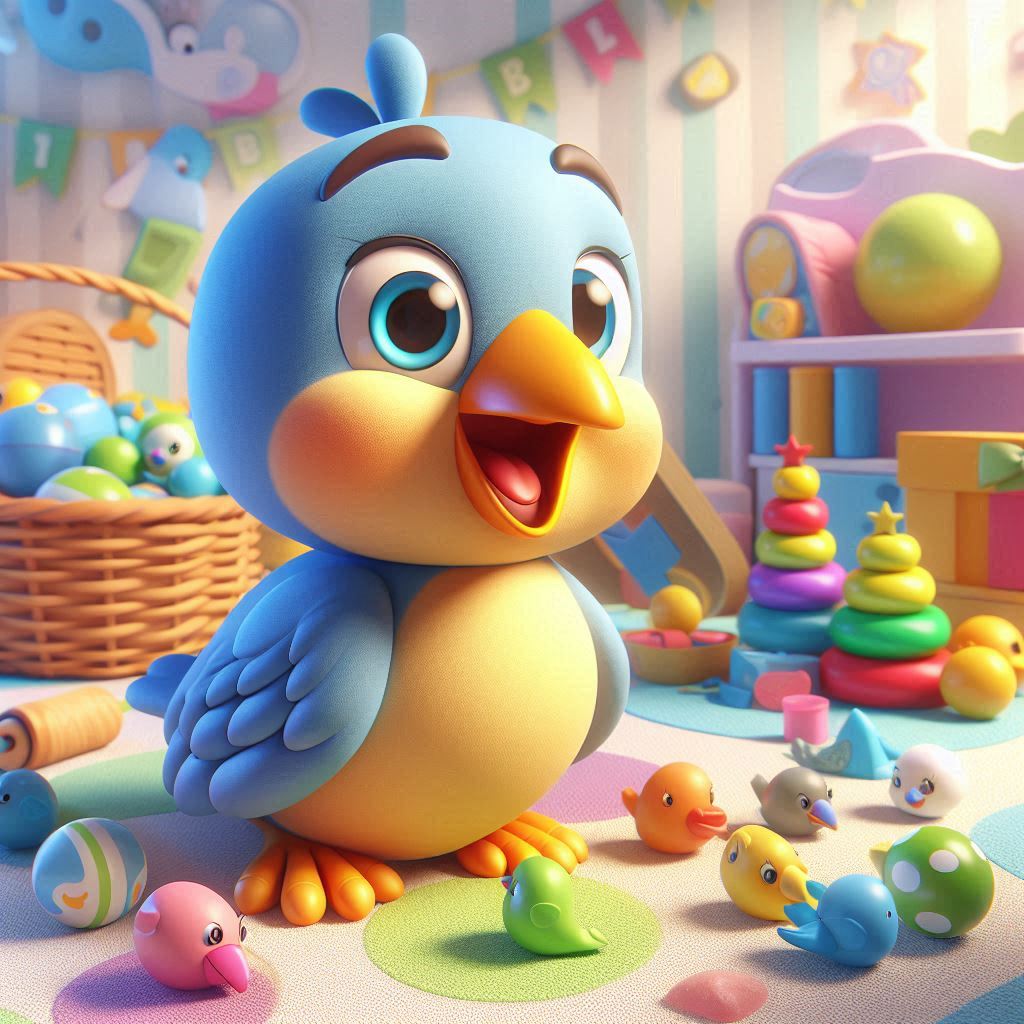200+ Bird Jokes For Kids That Will Make You Chirp with Laughter 5 Lighthearted Bird Jokes For Kids
