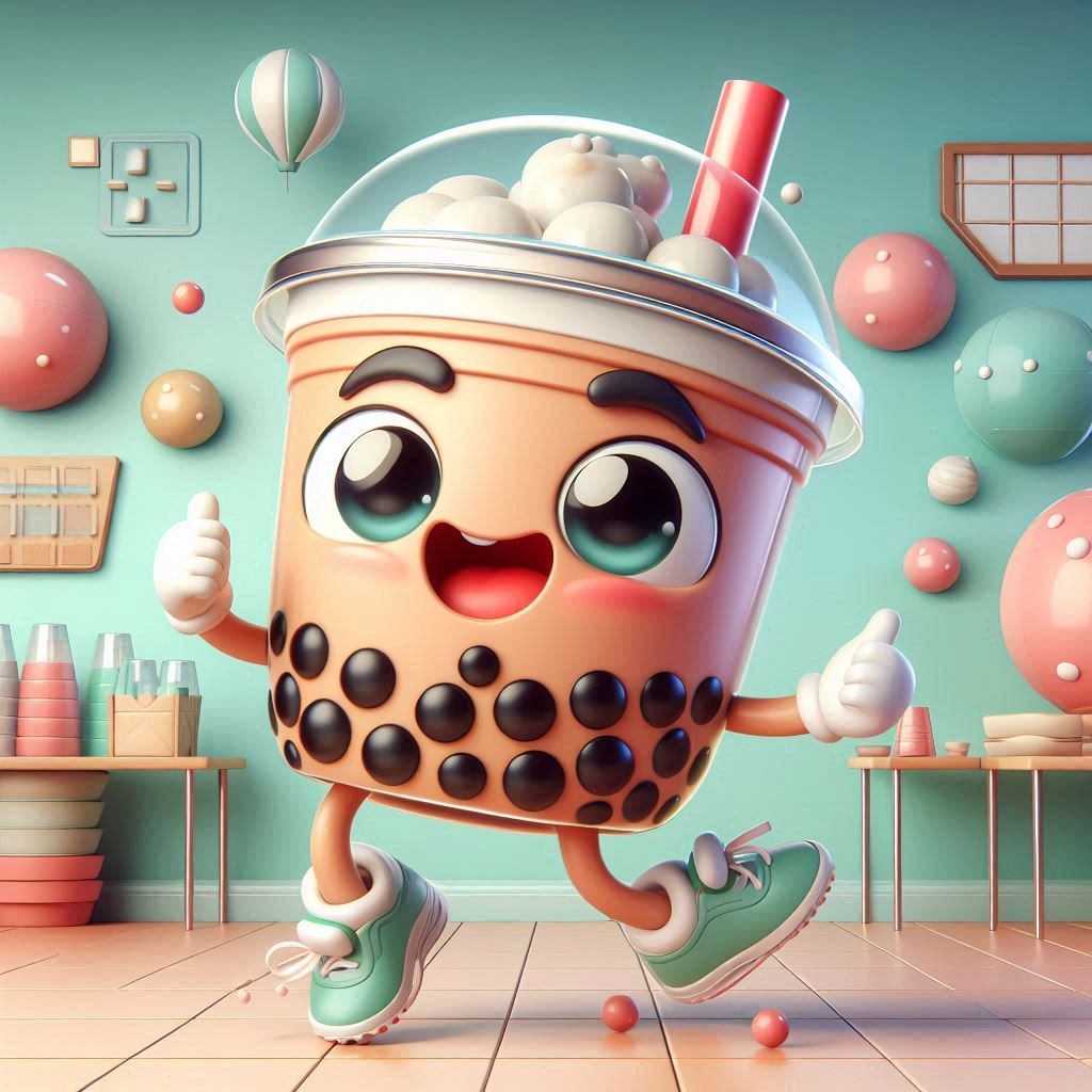 200+ Boba Tea Puns to Sip and Smile Your Way Through Life 4 Lighthearted Boba Tea Puns for a Good Laugh