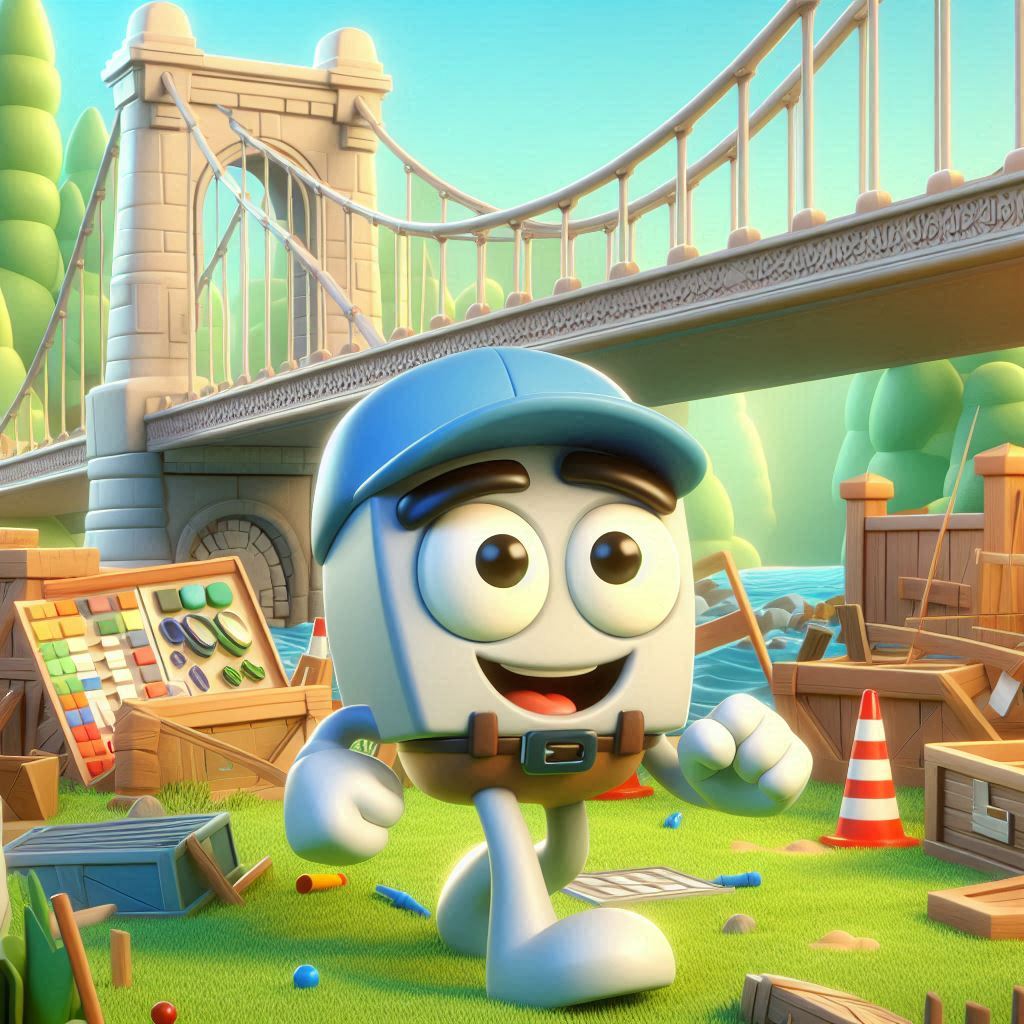 200+ Bridge Jokes to Cross Over with Laughter and Fun 5 Lighthearted Bridge Jokes