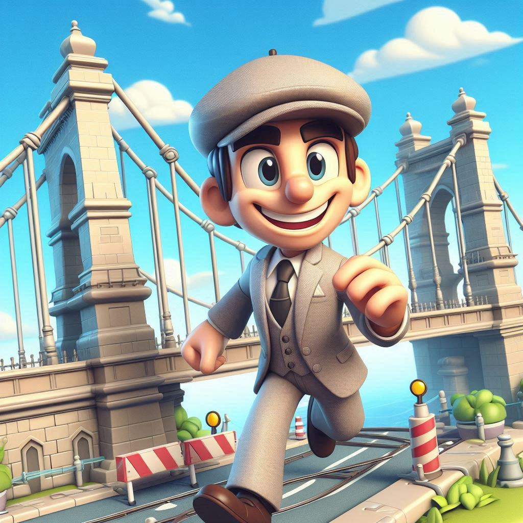 200+ Bridges Puns That Will Cross You Over with Laughter 3 Lighthearted Bridges Puns to Share with Friends