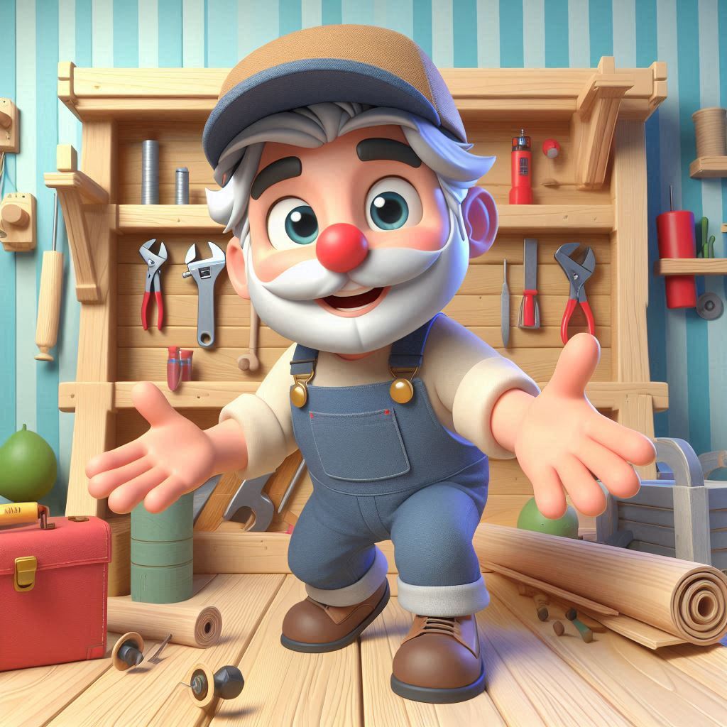 200+ Carpenter Jokes to Nail Your Next Laugh Fest 5 Lighthearted Carpenter Jokes