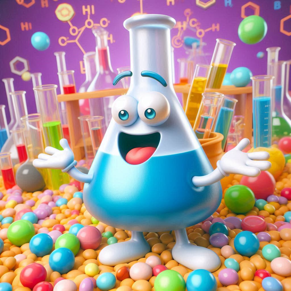 200+ Chemical Jokes That Will Make You Laugh and Learn 4 Lighthearted Chemical Jokes for Parties