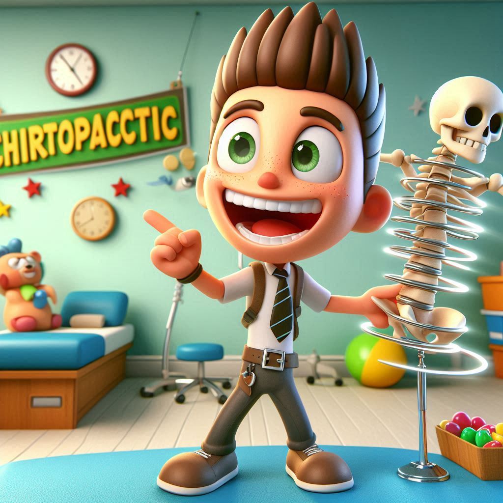 200+ Chiropractic Puns That Will Align Your Sense of Humor 4 Lighthearted Chiropractic Puns for Your Next Gathering