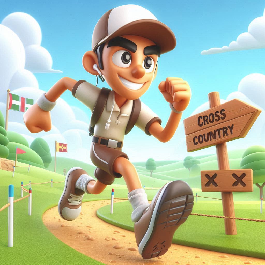 200+ Cross Country Running Puns to Sprint into Laughter 4 Lighthearted Cross Country Running Puns for Training