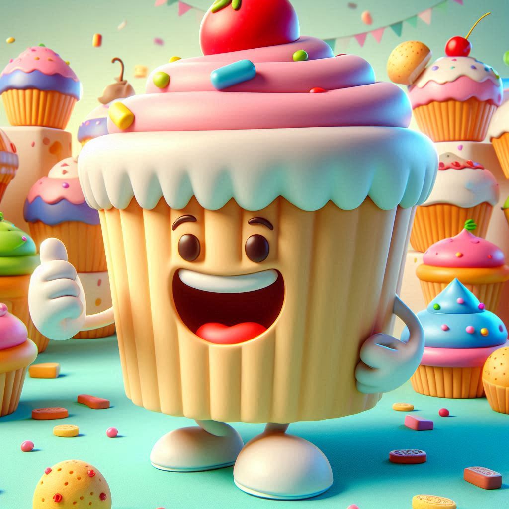 200+ Cup Cake Puns That Will Sweeten Your Day and Make You Smile 5 Lighthearted Cup Cake Puns for Family Gatherings