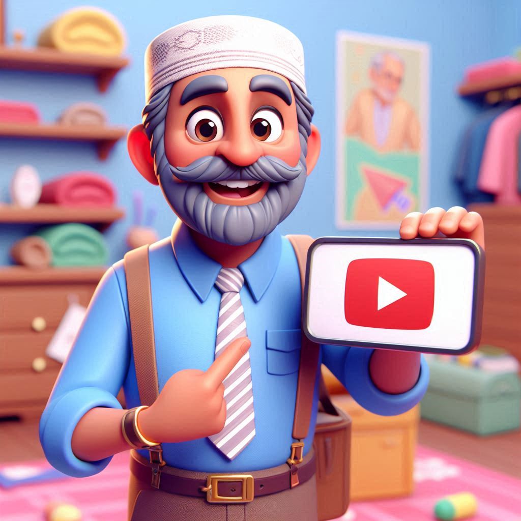 200+ Dad Jokes Youtube for Endless Laughs and Family Fun 5 Lighthearted Dad Jokes Collection