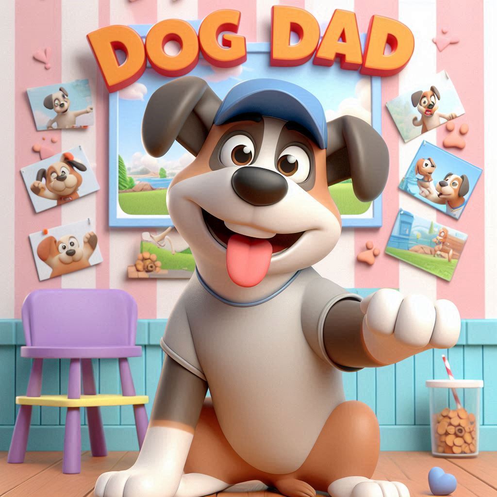 200+ Dog Dad Jokes to Make You Wag with Laughter Today 5 Lighthearted Dog Dad Jokes for a Fun Evening