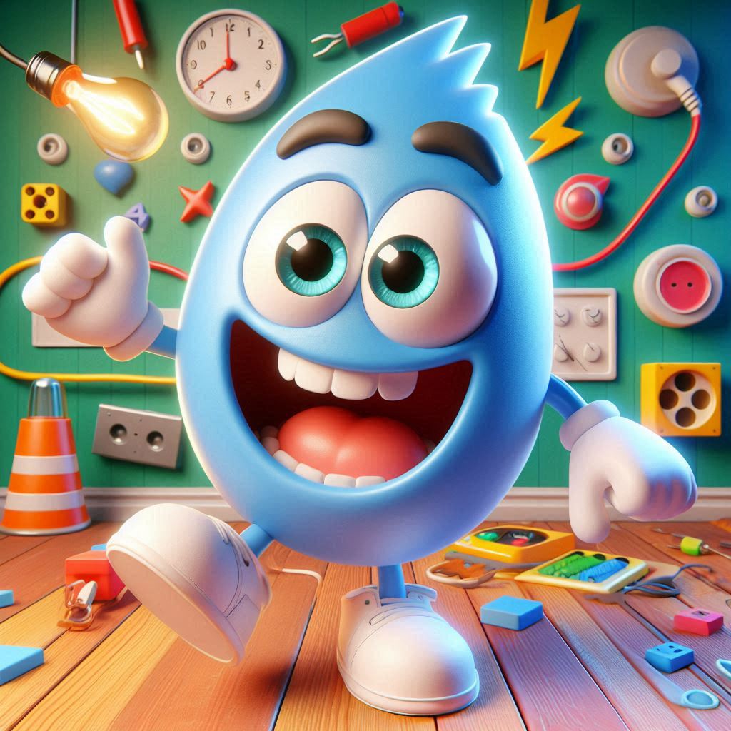 200+ Electricty Puns That Will Spark Your Creativity and Fun 5 Lighthearted Electricity Puns for Kids
