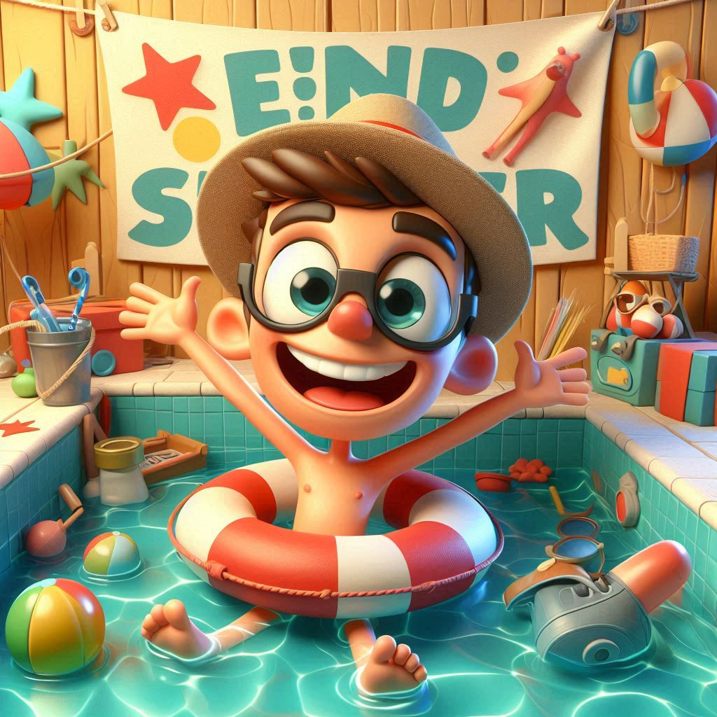 200+ End Of Summer Puns to Celebrate the Season's Farewell 4 Lighthearted End Of Summer Puns to Brighten Your Day