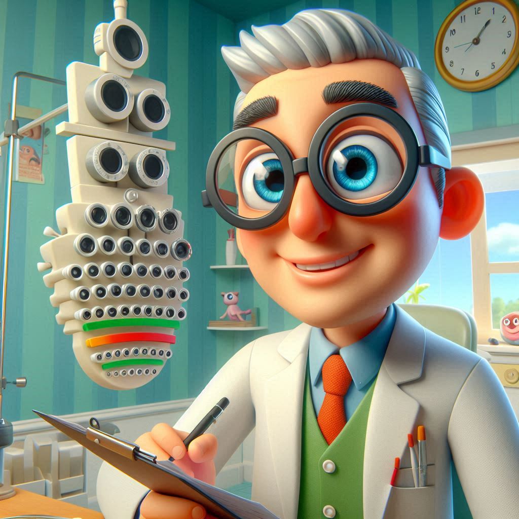 200+ Eye Doctor Jokes That Will Make You See Clearly Fun 5 Lighthearted Eye Doctor Jokes