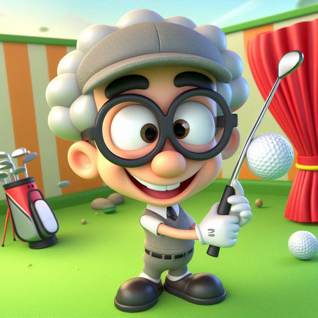 200+ Clever Golf Puns to Tee Off Your Day with Laughter 5 Lighthearted Golf Puns for Any Golfer