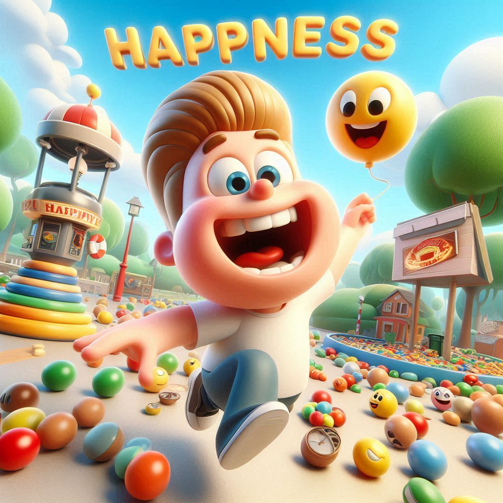 200+ Happiness Jokes to Brighten Your Day with Laughter 3 Lighthearted Happiness Jokes to Share