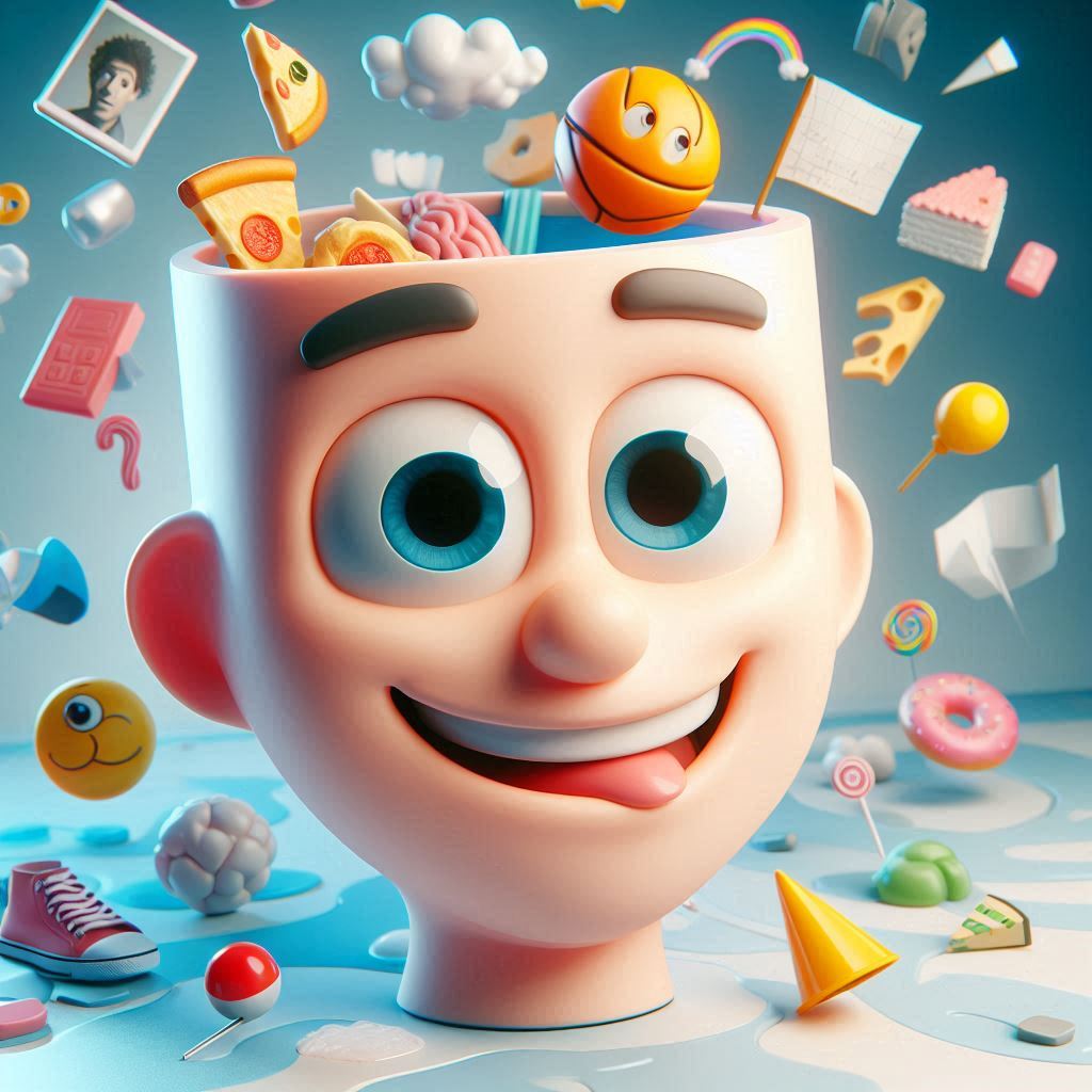 200+ Head Jokes That Will Have Everyone Laughing Out Loud 4 Lighthearted Head Jokes for All Ages
