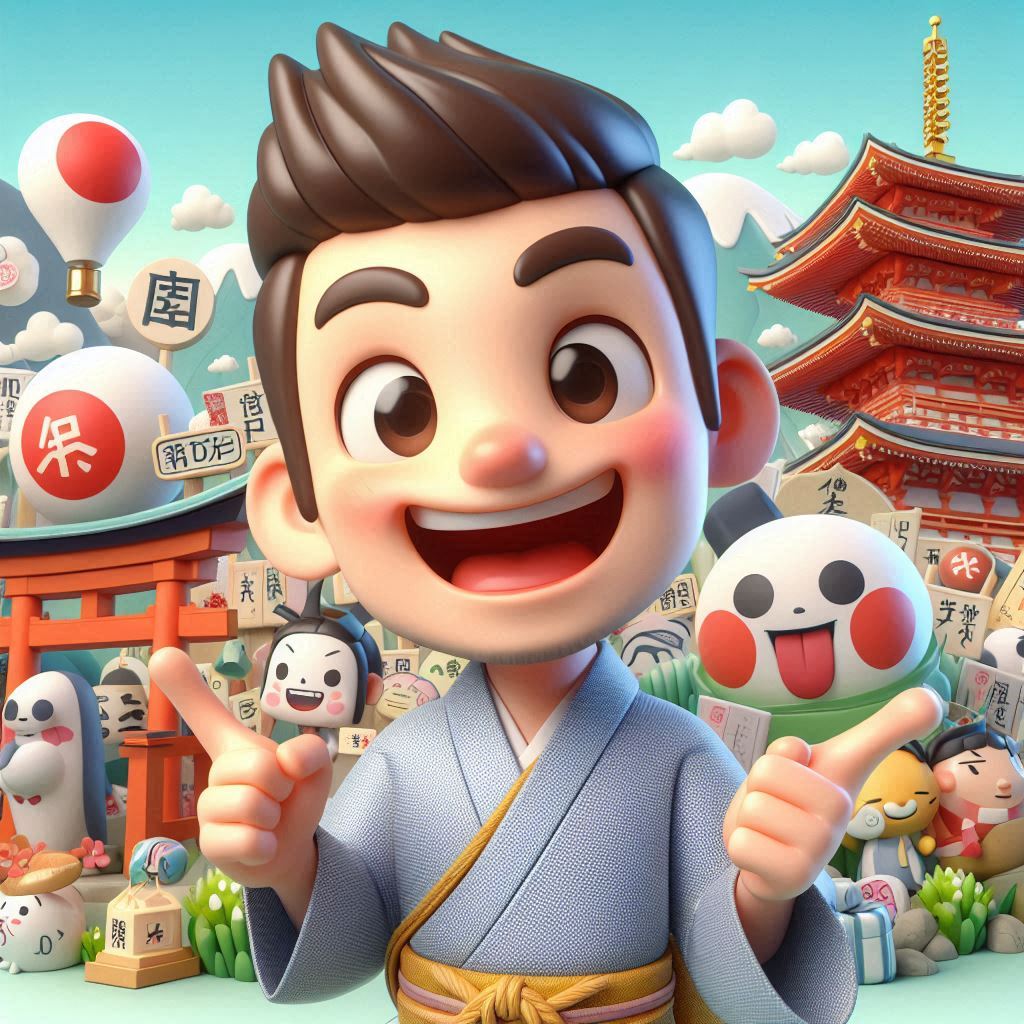 200+ Japan Jokes That Will Make You Laugh Out Loud 5 Lighthearted Japan Jokes