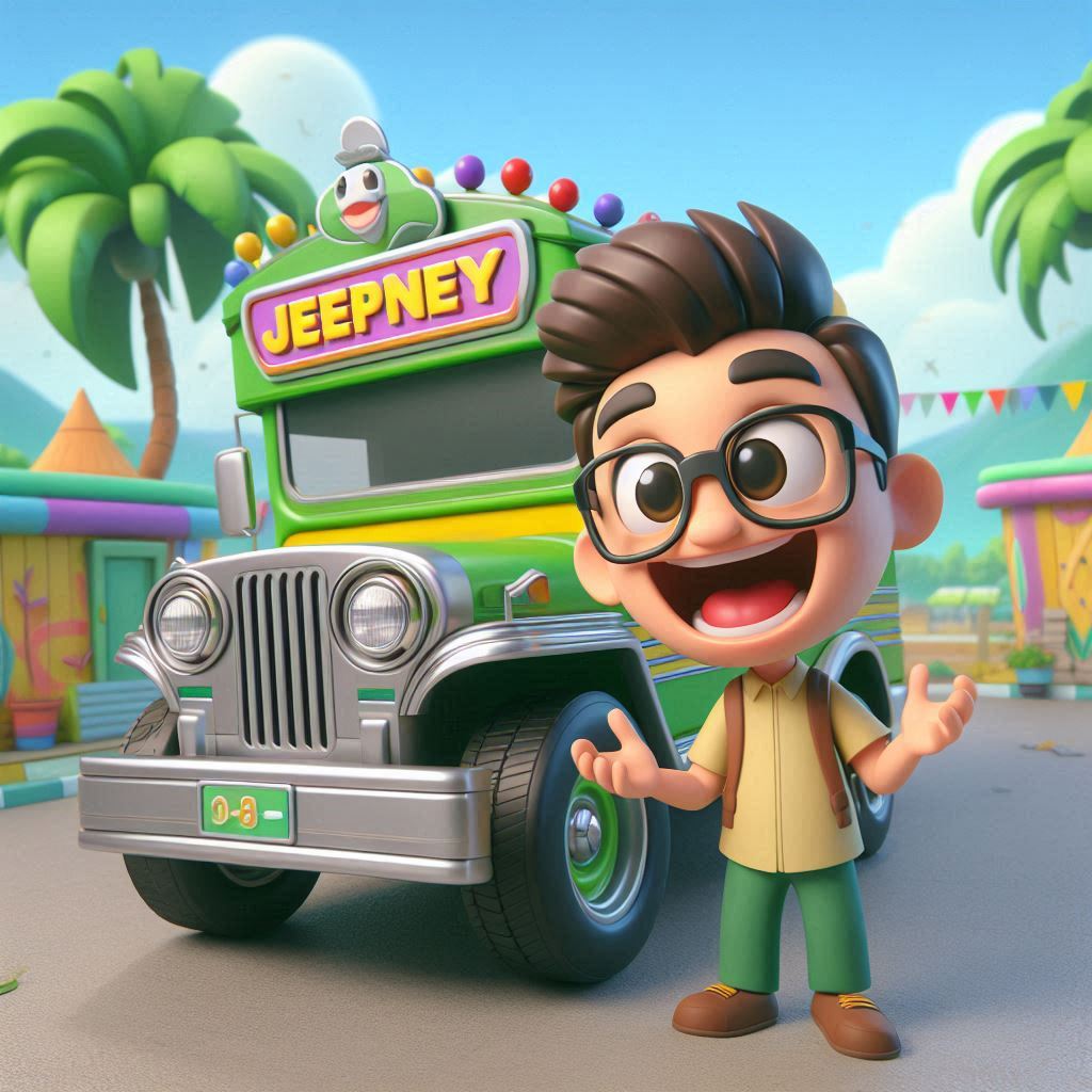200+ Jeepney Jokes That Will Drive You to Laughter and Joy 5 Lighthearted Jeepney Jokes