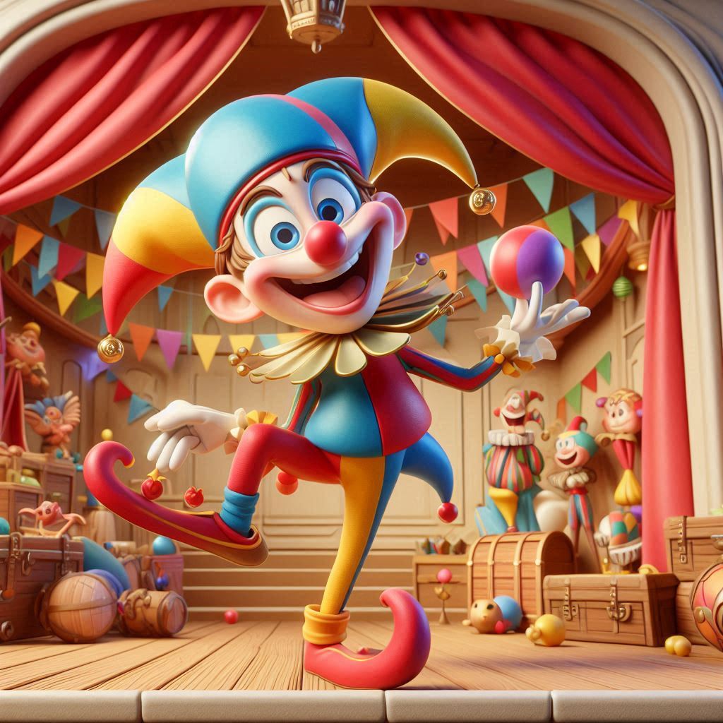 200+ Jester Jokes That Will Make You Giggle and Grin 5 Lighthearted Jester Jokes for a Fun Time