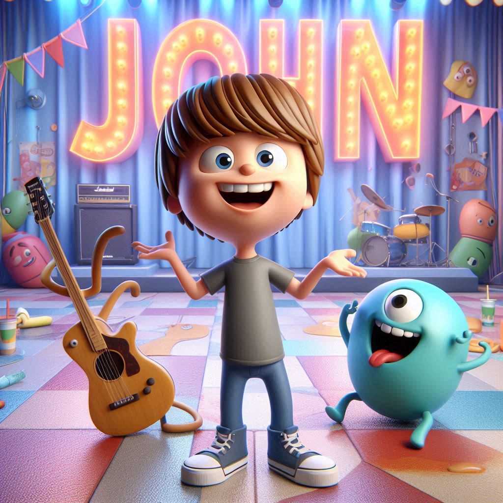 200+ John Puns That Will Make You Chuckle and Smile 5 Lighthearted John Puns for Family Gatherings