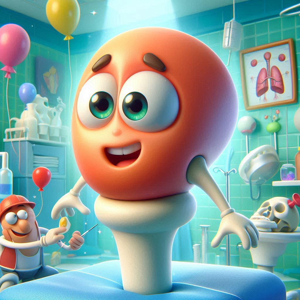 200+ Knee Operation Jokes to Make You Laugh and Heal Faster 4 Lighthearted Knee Operation Jokes