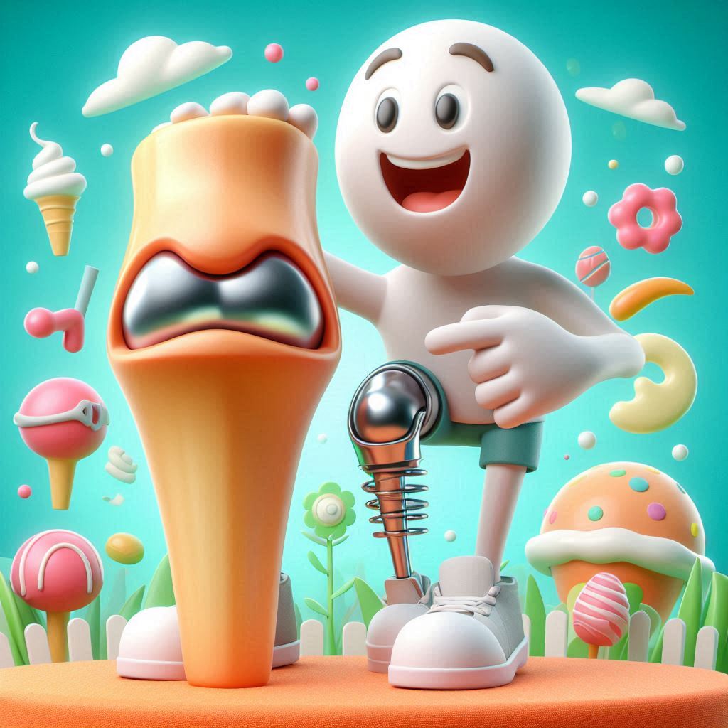 200+ Knee Replacement Jokes That Will Make You Chuckle Out Loud 5 Lighthearted Knee Replacement Jokes