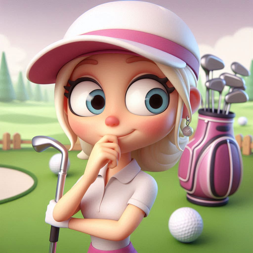 200+ Ladies Golf Jokes That Will Drive You to Laughter 5 Lighthearted Ladies Golf Jokes for Beginners