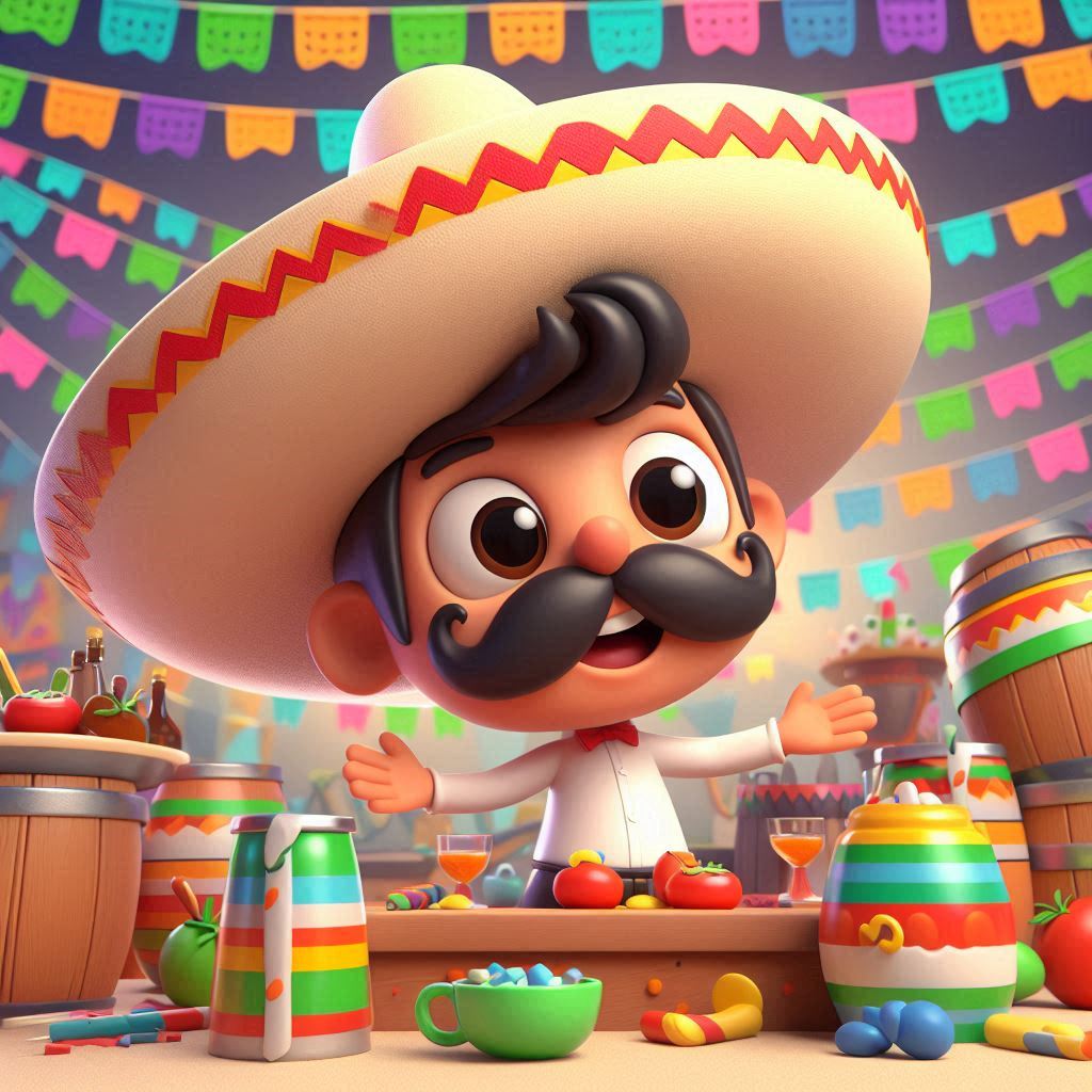 200+ Cinco De Mayo Jokes to Celebrate with Laughter and Fun 15 Lighthearted Laughs for Cinco De Mayo with Jokes to Celebrate