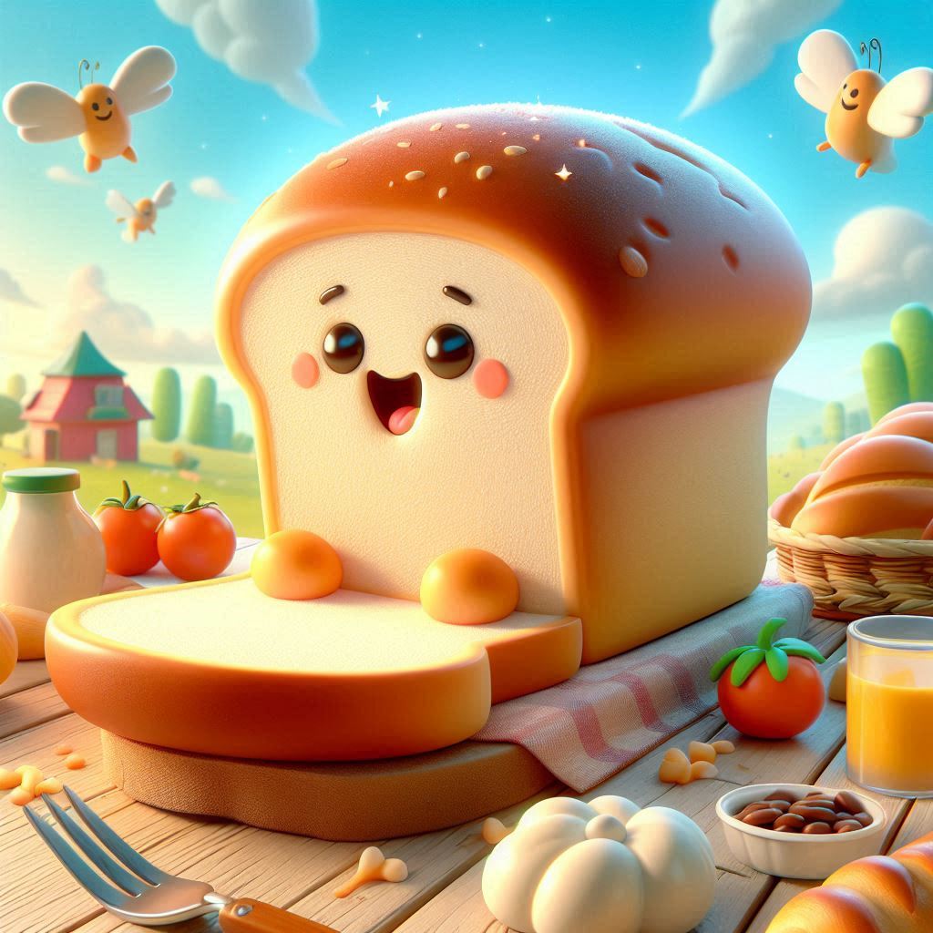 200+ Loaf Puns That Will Make You Rise and Shine Today 4 Lighthearted Loaf Puns for Family Gatherings