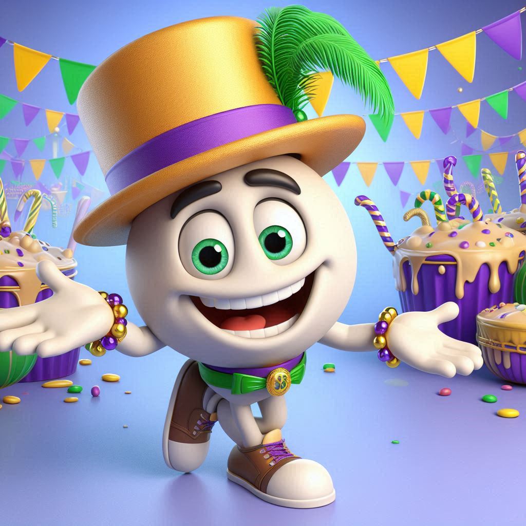 200+ Mardi Gras Jokes for Laughter and Festive Fun 5 Lighthearted Mardi Gras Jokes for All Ages