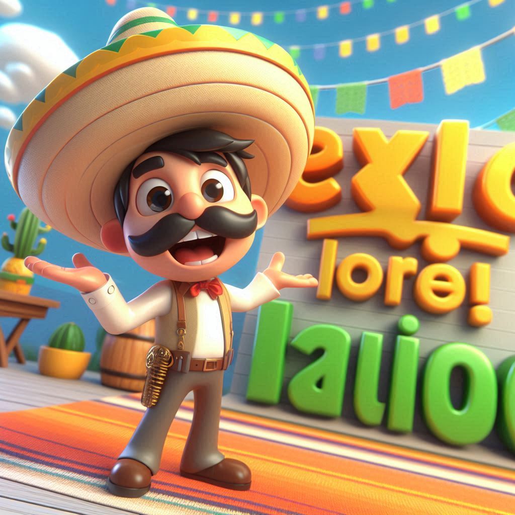 200+ Mexican Word For The Day Jokes for Family Fun and Laughter 5 Lighthearted Mexican Word For The Day Jokes