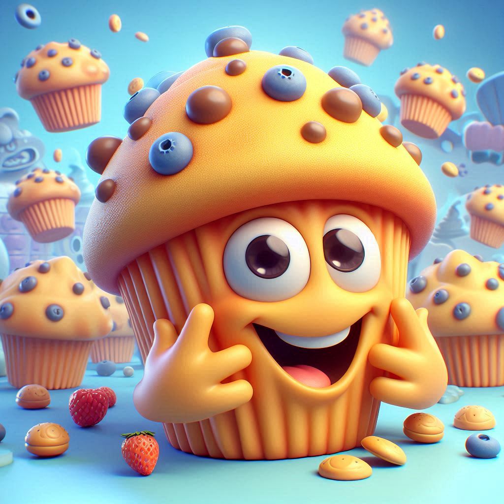 200+ Muffin Jokes to Rise Your Spirits and Tickle Your Tastebuds 7 Lighthearted Muffin Jokes to Share