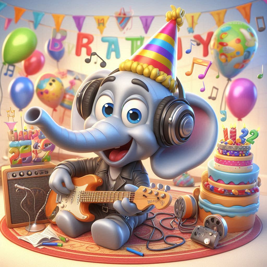 200+ Music Birthday Puns That Strike a Chord with Everyone 4 Lighthearted Music Birthday Puns for All Ages
