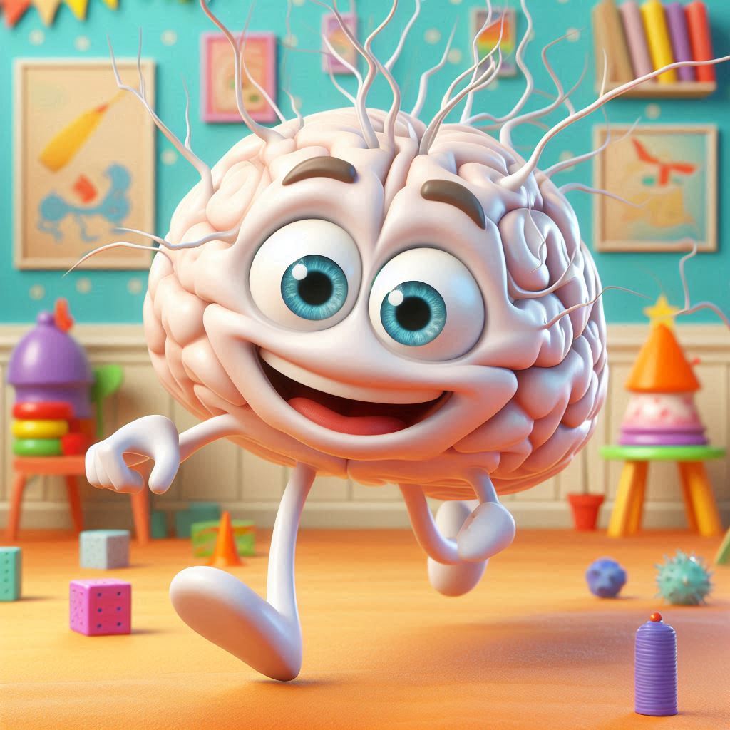200+ Neuro Jokes That Will Tickle Your Brain and Boost Your Mood 4 Lighthearted Neuro Jokes