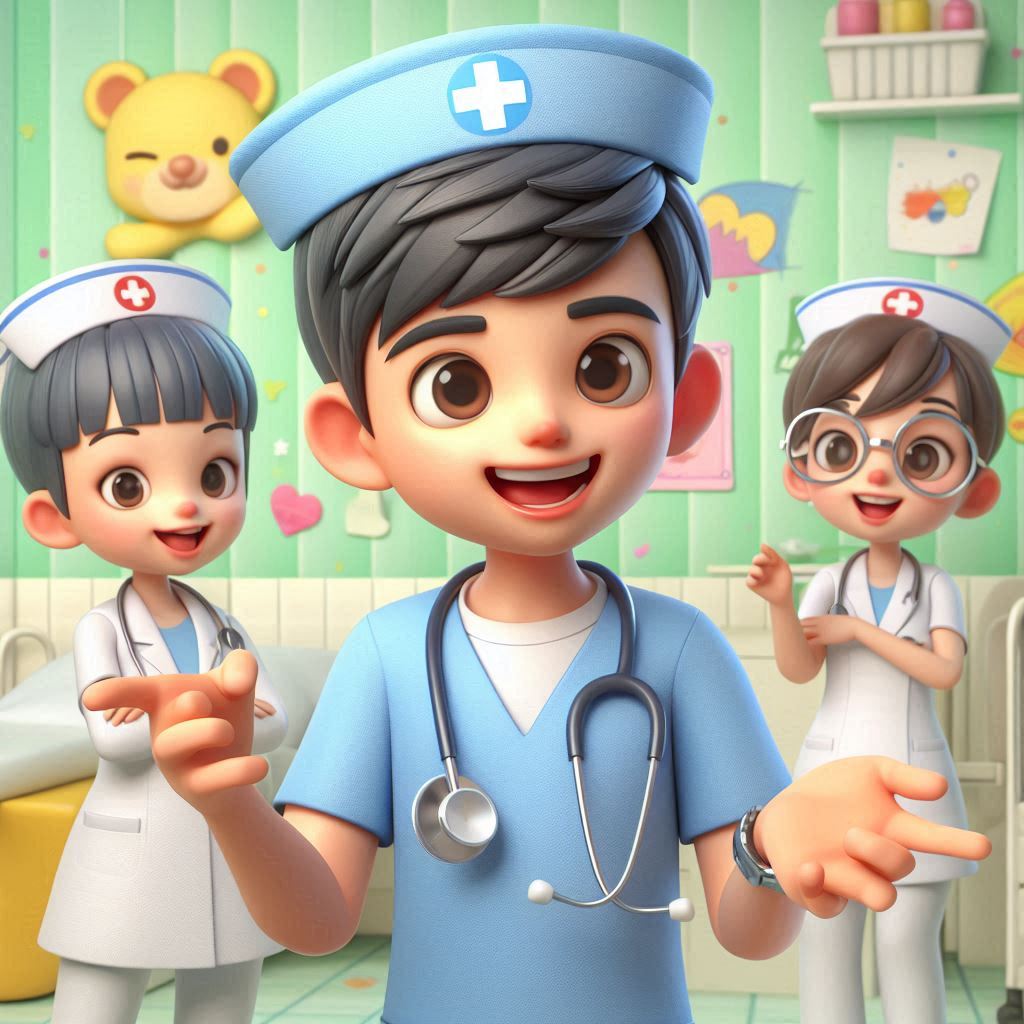 200+ Nurses Jokes to Brighten Your Day with Laughter and Care 5 Lighthearted Nurses Jokes for the Workplace