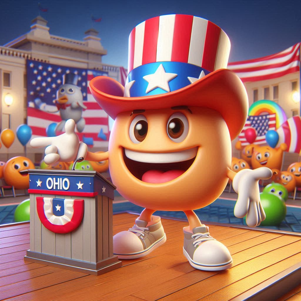 200+ Ohio Puns to Brighten Your Day with Clever Humor 6 Lighthearted Ohio Puns for Any Age