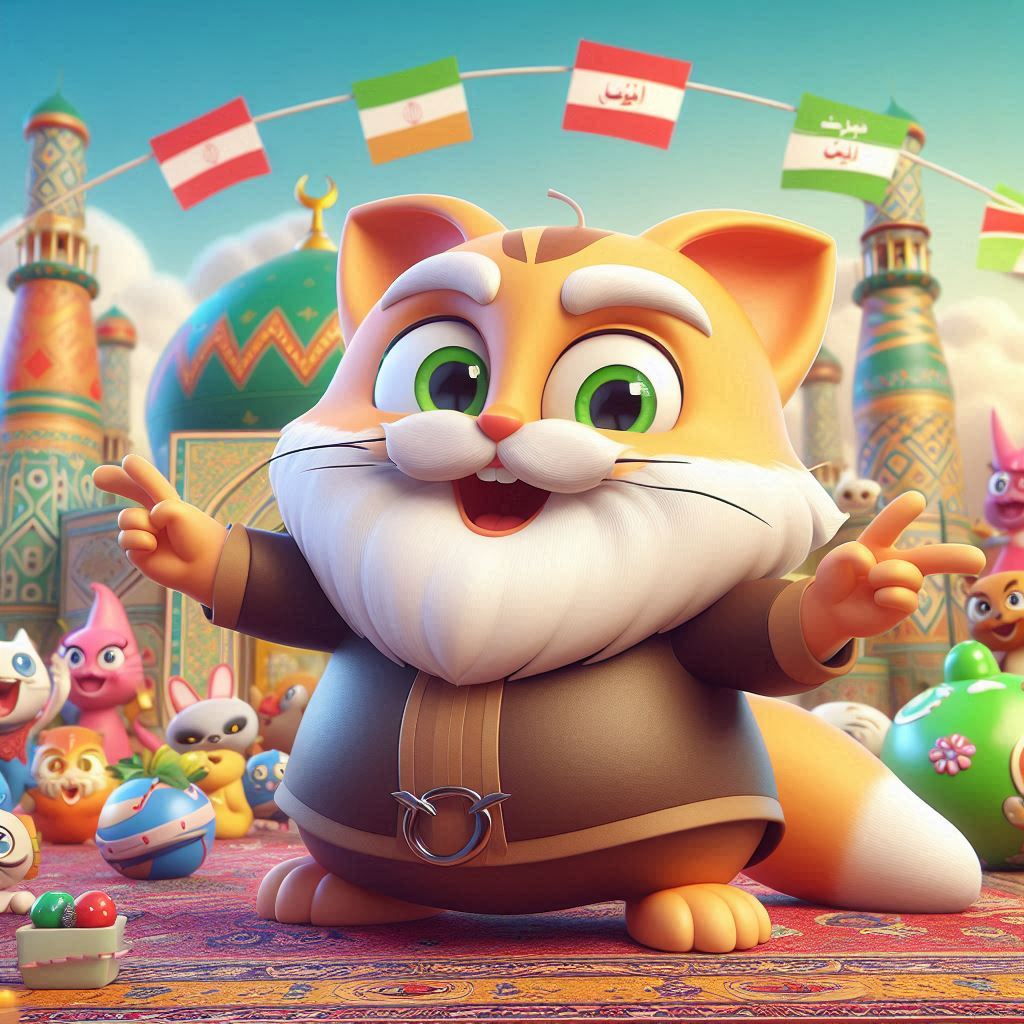 200+ Persian Jokes That Will Brighten Your Day Instantly 5 Lighthearted Persian Jokes