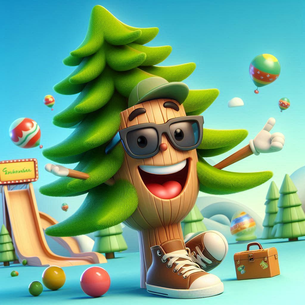 200+ Pine Tree Puns to Make You Laugh and Feel Gree-njoyable 3 Lighthearted Pine Tree Puns for Family Gatherings