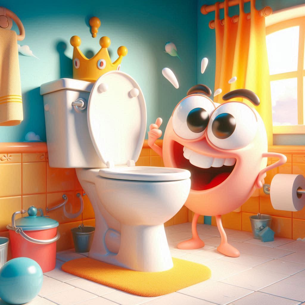 200+ Potty Puns for Laughs That Will Make You Smile Today 6 Lighthearted Potty Puns for Family Gatherings