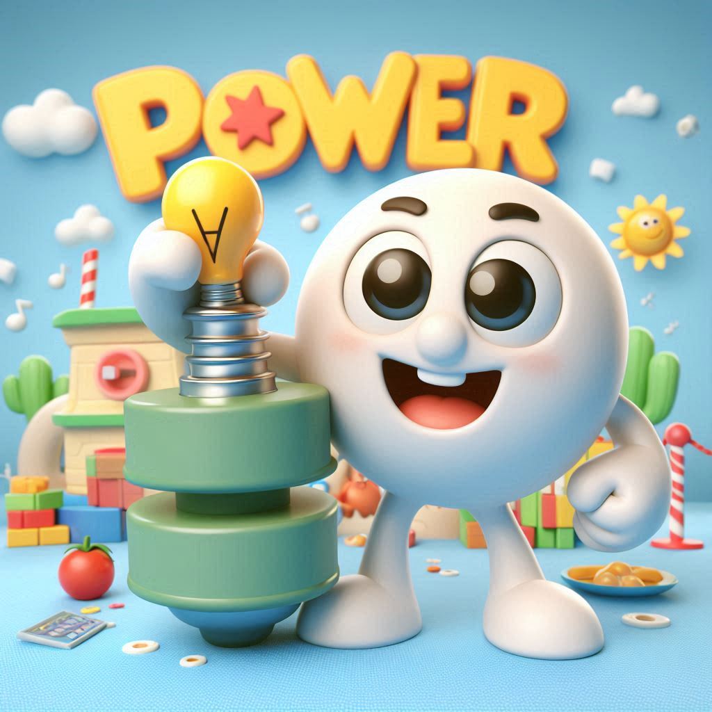 200+ Power Puns to Spark Joy and Laughter for Everyone 5 Lighthearted Power Puns for Friends