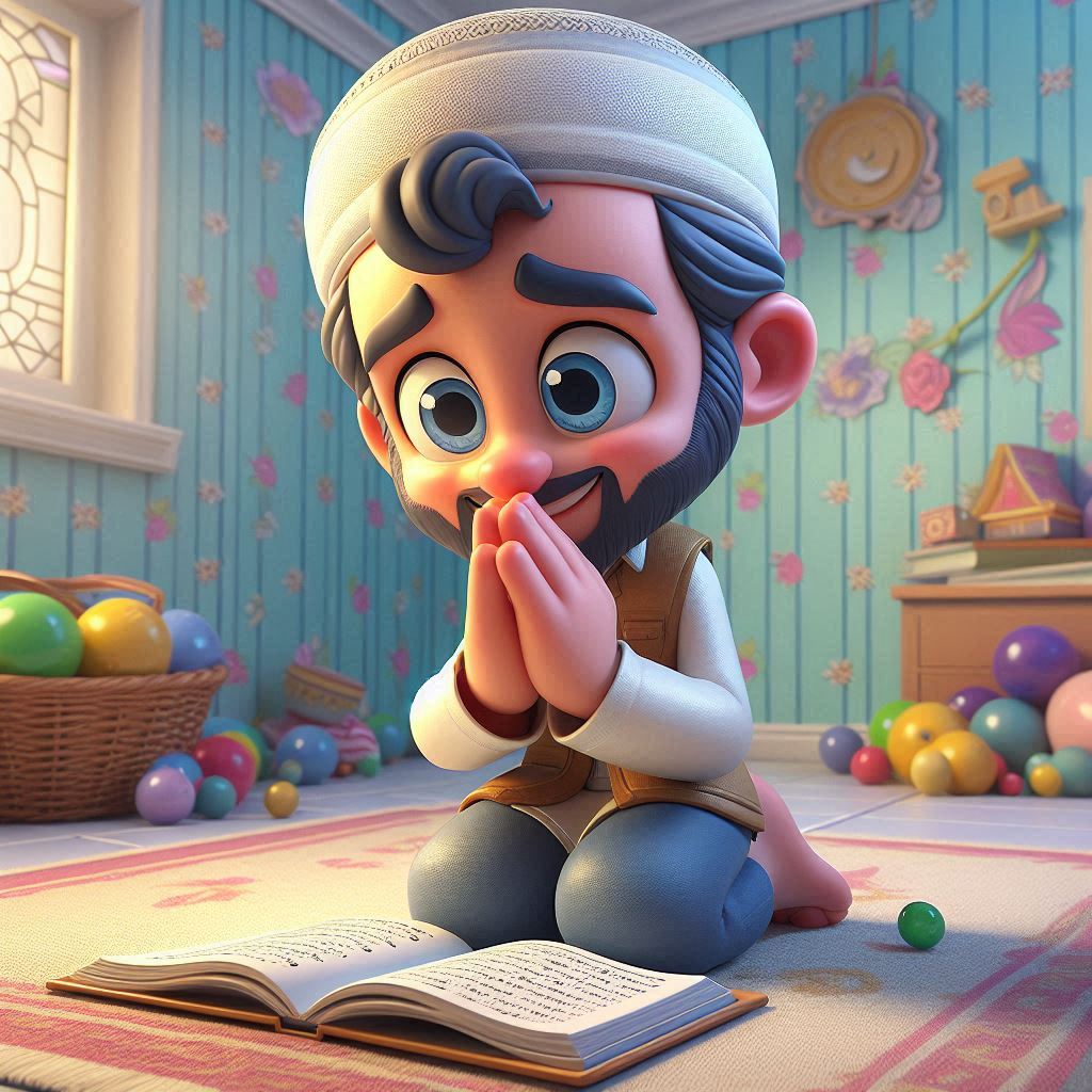 200+ Prayer Jokes to Brighten Your Day with Laughter and Joy 3 Lighthearted Prayer Jokes