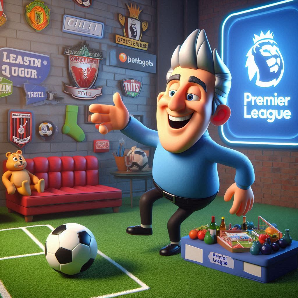 200+ Premier League Puns That Will Kick Off Your Laughter 4 Lighthearted Premier League Puns for Family Gatherings