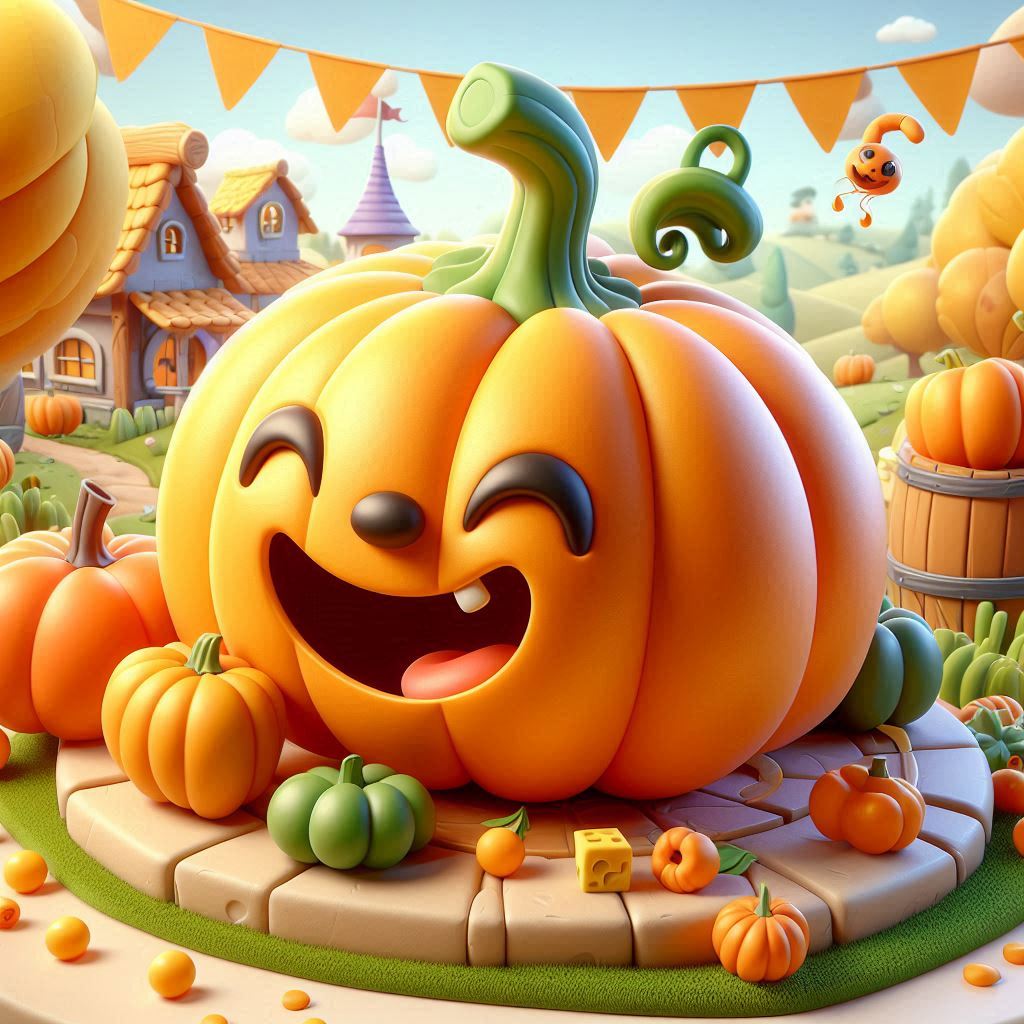 200+ Pumkin Puns to Make Your Fall Festivities Unforgettable 5 Lighthearted Pumpkin Puns to Brighten Your Day