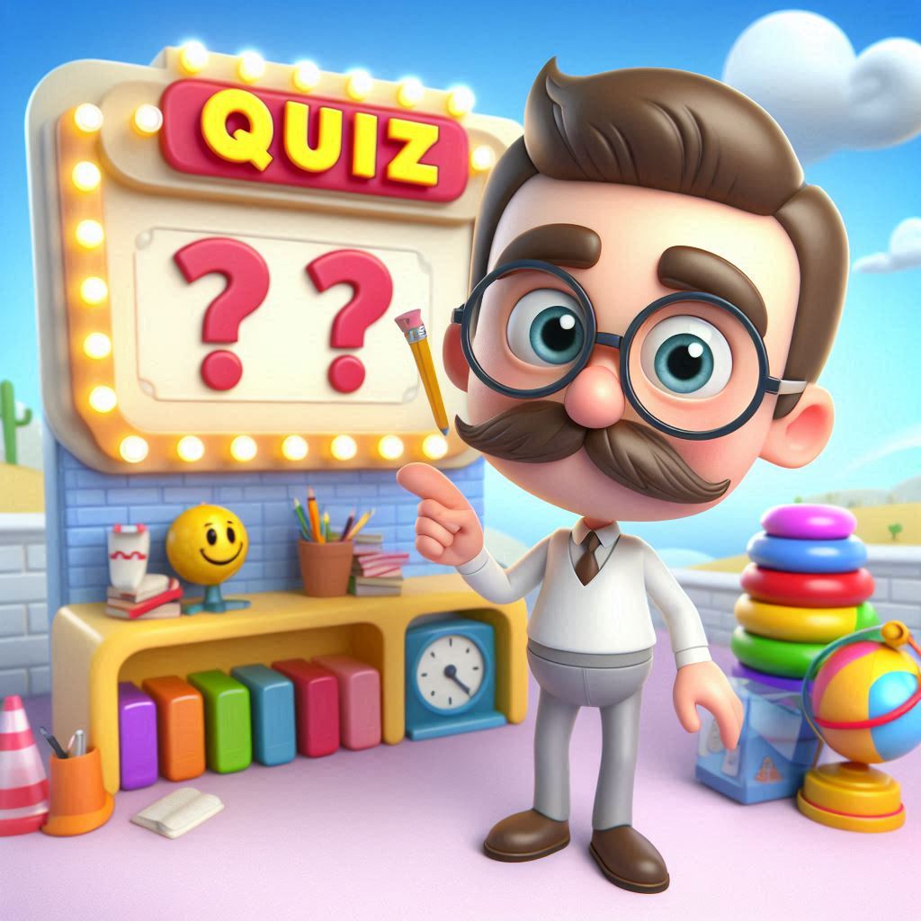 200+ Quiz Puns to Tickle Your Brain and Spark Laughter 5 Lighthearted Quiz Puns for Social Events