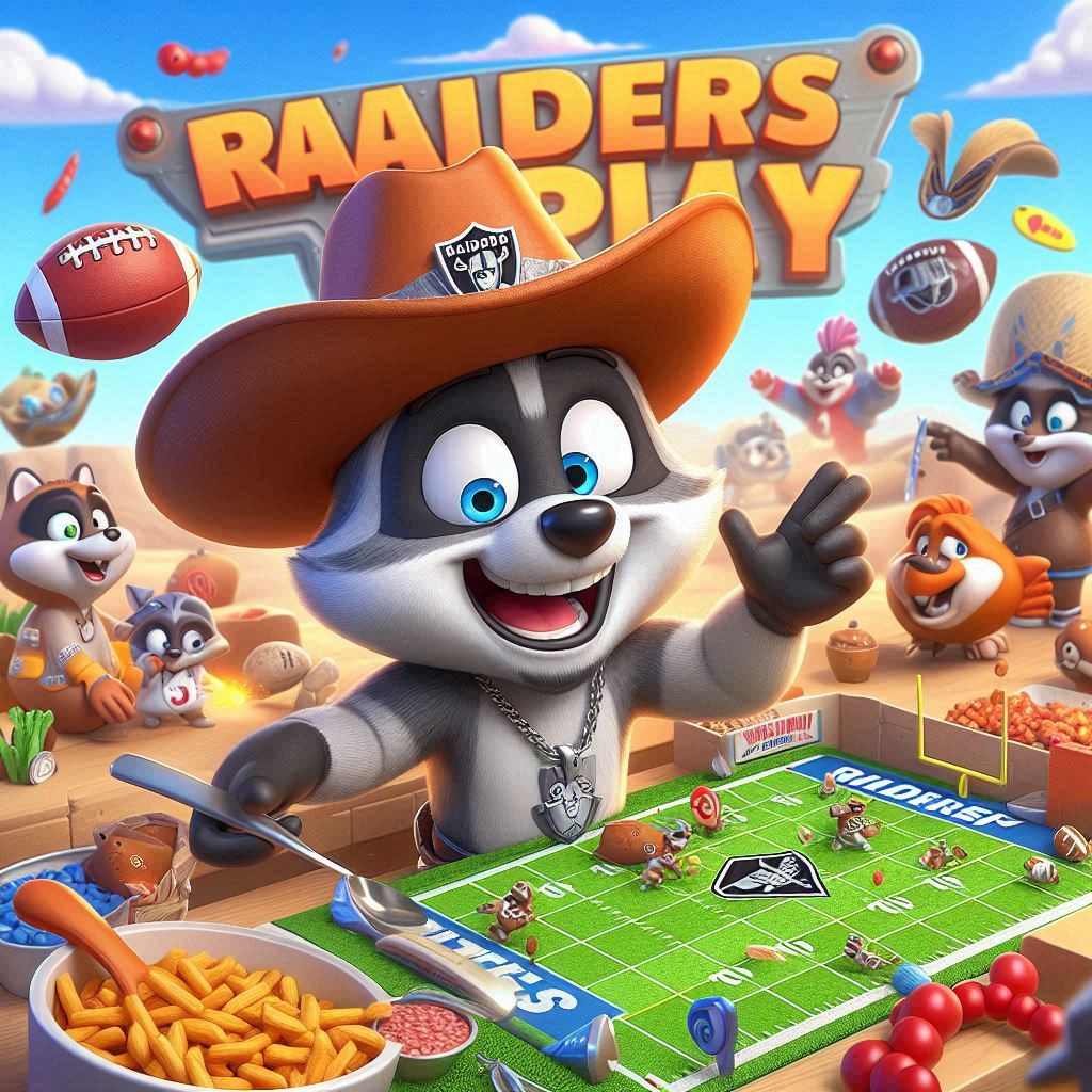 200+ Raider Jokes to Tackle Your Day with Laughter and Fun 5 Lighthearted Raiders Jokes