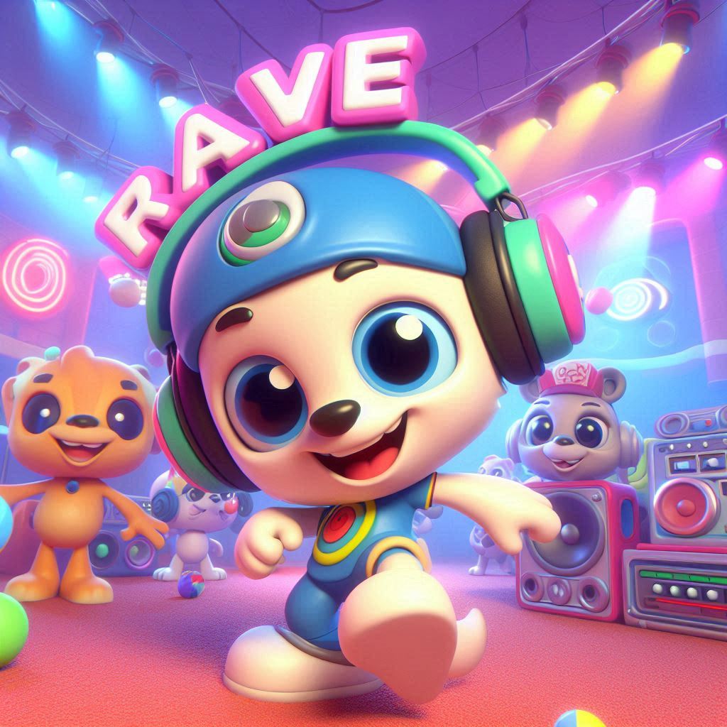 200+ Rave Puns to Amp Up Your Party Vibes and Fun 4 Lighthearted Rave Puns for Every Occasion