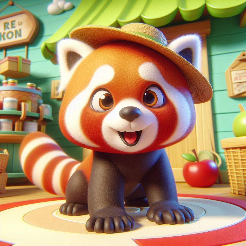 200+ Red Panda Puns That Will Make You Smile and Laugh 5 Lighthearted Red Panda Puns for Everyday Use