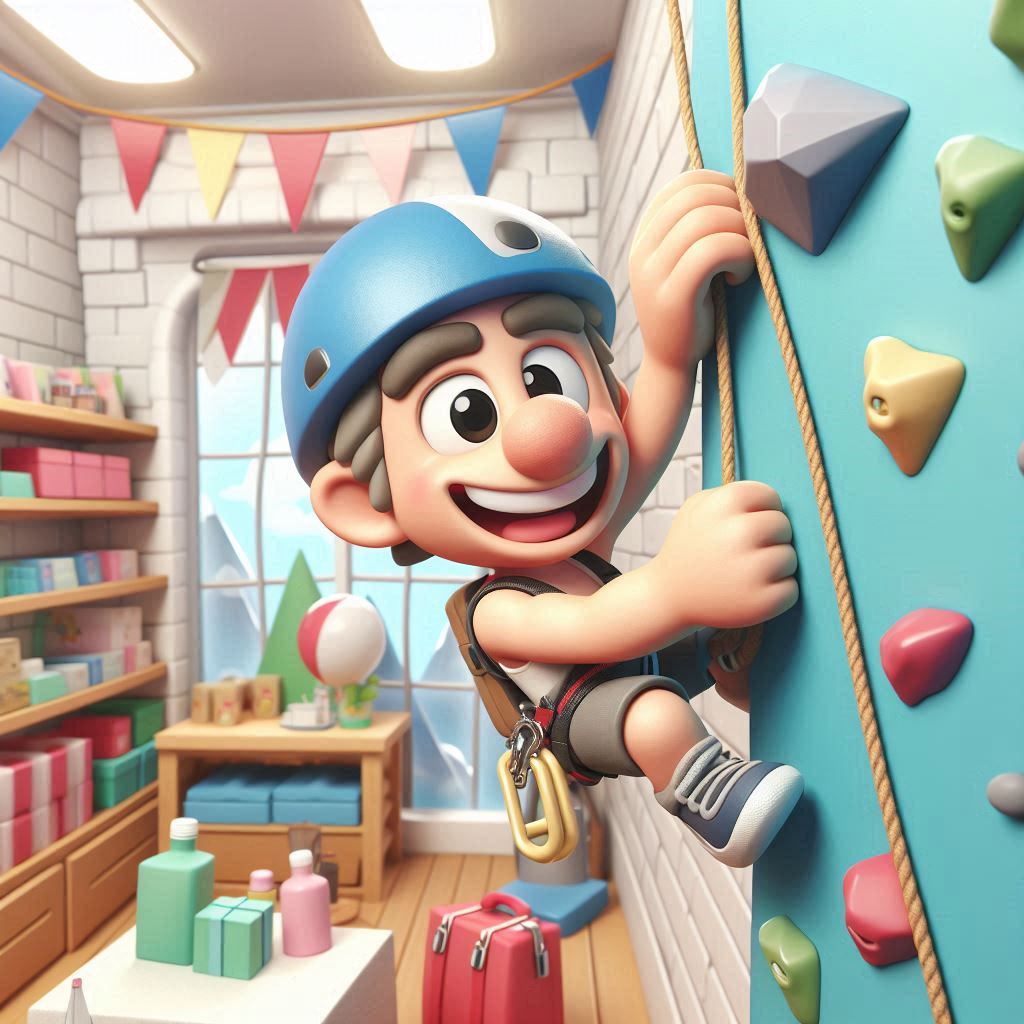 200+ Rock Climbing Jokes to Elevate Your Outdoor Fun 5 Lighthearted Rock Climbing Jokes